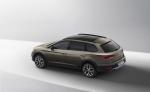 Seat Leon X-Perience 2014 года